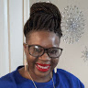 Meet your Posher, Tabitha